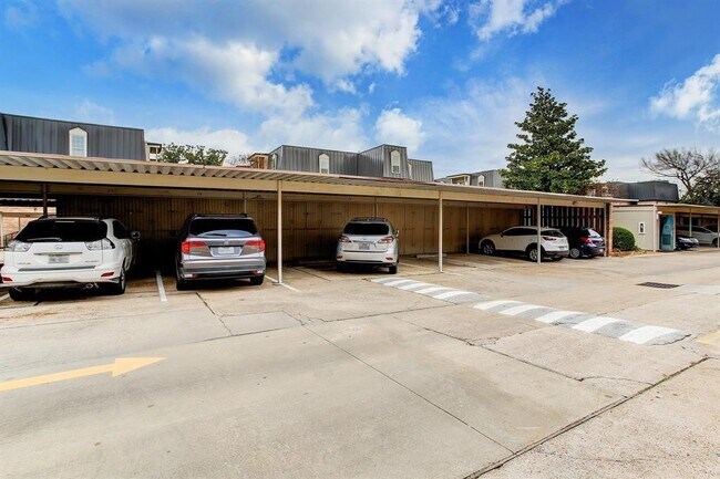 Photo - 2400 N Braeswood Blvd Unit 120