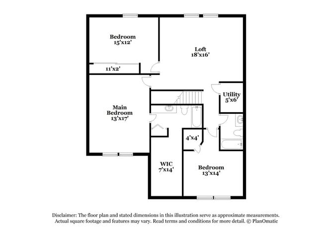 Photo - 5681 N Jefferson Dr