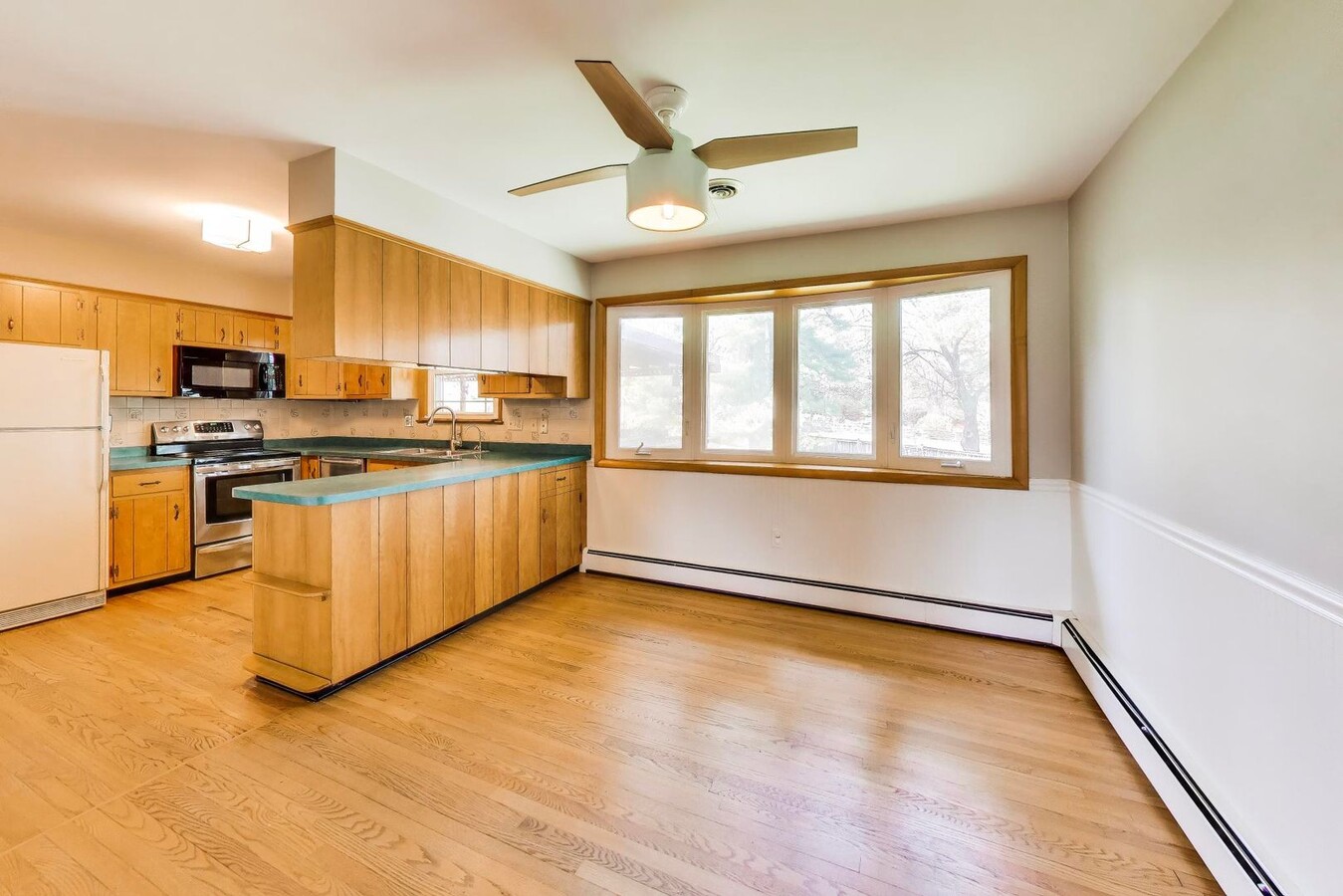 Photo - Love this space and location!