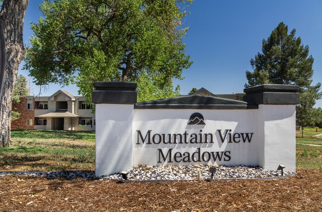 Building Photo - Mountain View Meadows