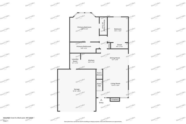 Photo - 4918 High Crest Ct