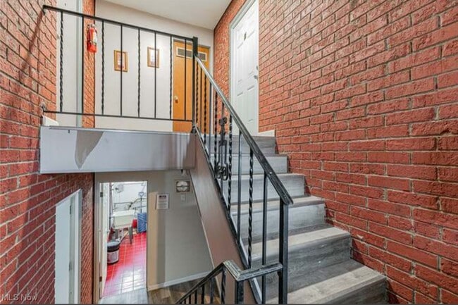 Pasillo - 365 Argyle Ave Unidad #4