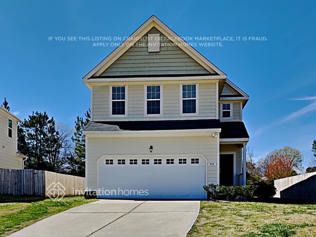 Building Photo - 711 Alberta Ct