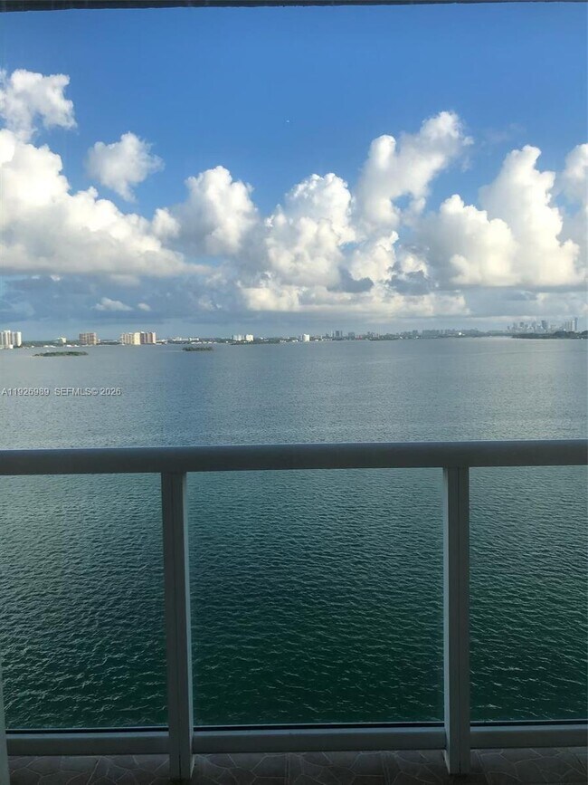 Photo - 1625 Kennedy Cswy Unit 1205G