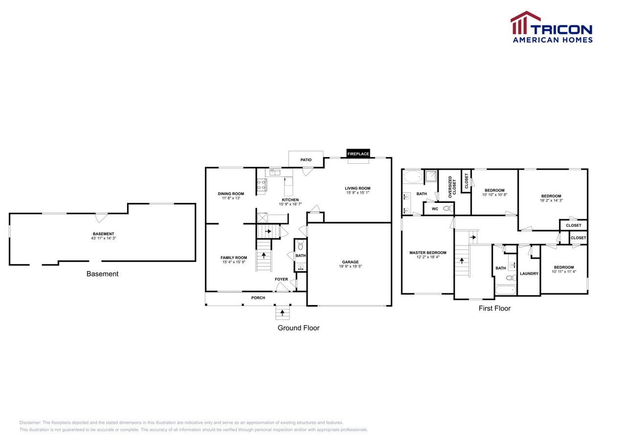 Photo - 9313 Scarlett Dr SW