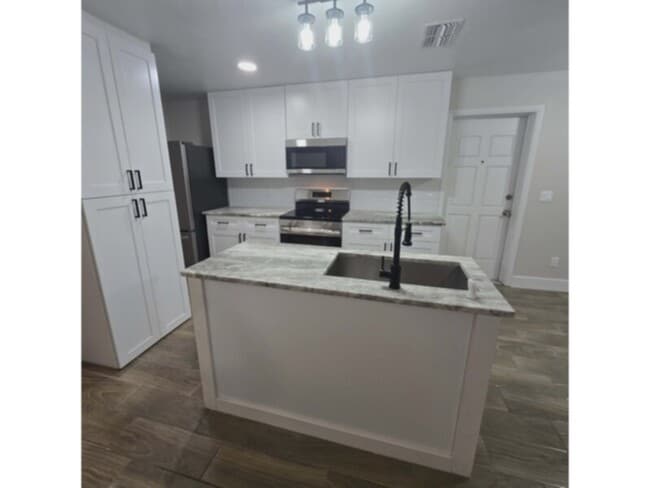 Photo - Gorgeous Completely Renovated 3 Bedroom, 1.5 Bath Home with Fenced Yard