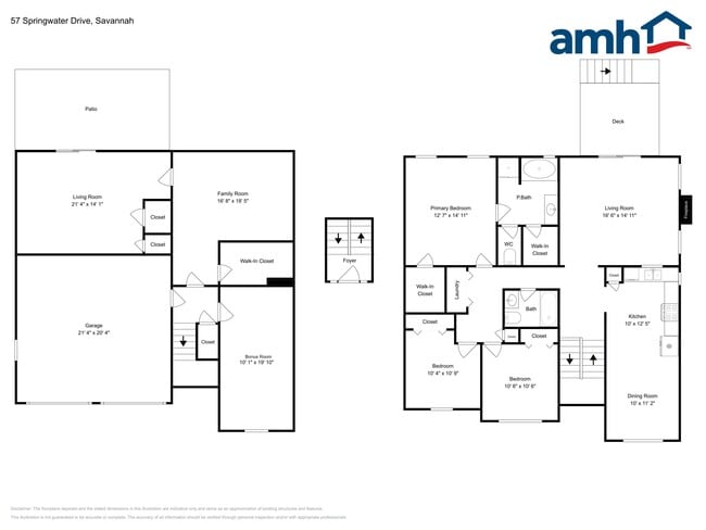 Photo - 57 Springwater Dr