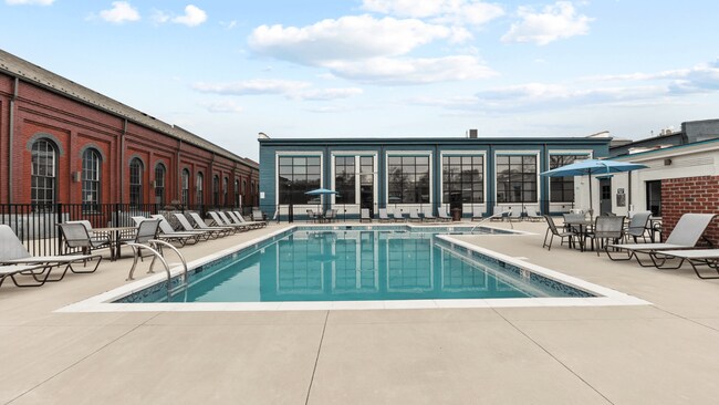 Photo - Cary Street Station