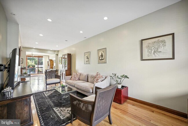 Photo - 3617 13th St NW