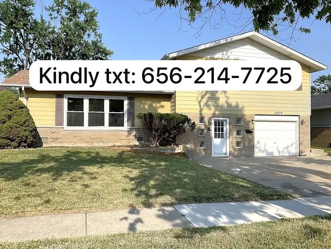 Photo - 15208 Geoffrey Rd House