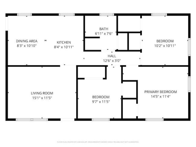 Photo - 1019 Carmel Dr