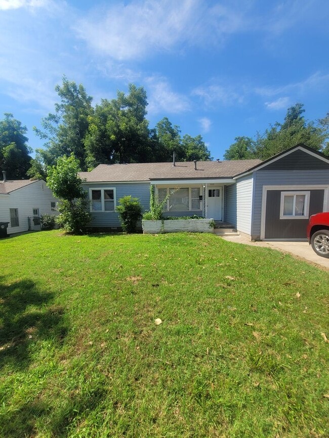 Photo - Cute 4 bedroom House