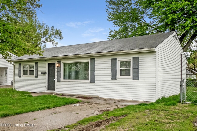 Photo - 7300 Betsy Ross Dr