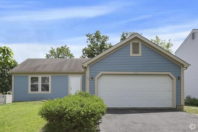 Building Photo - 5541 Mid Day Dr Rental