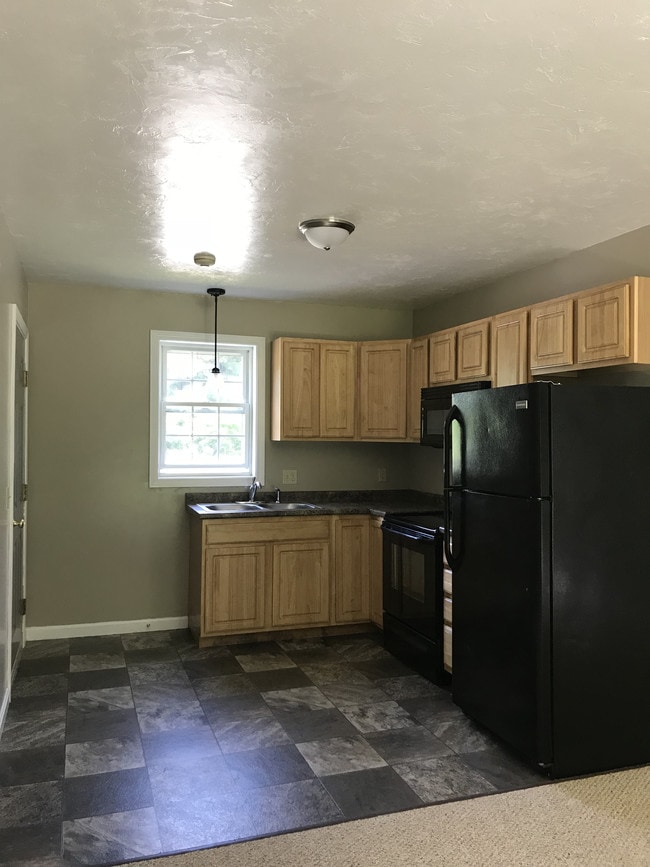 Cocina - 28 Quaboag St Unidad 12