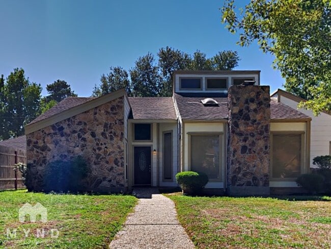 Building Photo - 14923 Walters Rd Rental