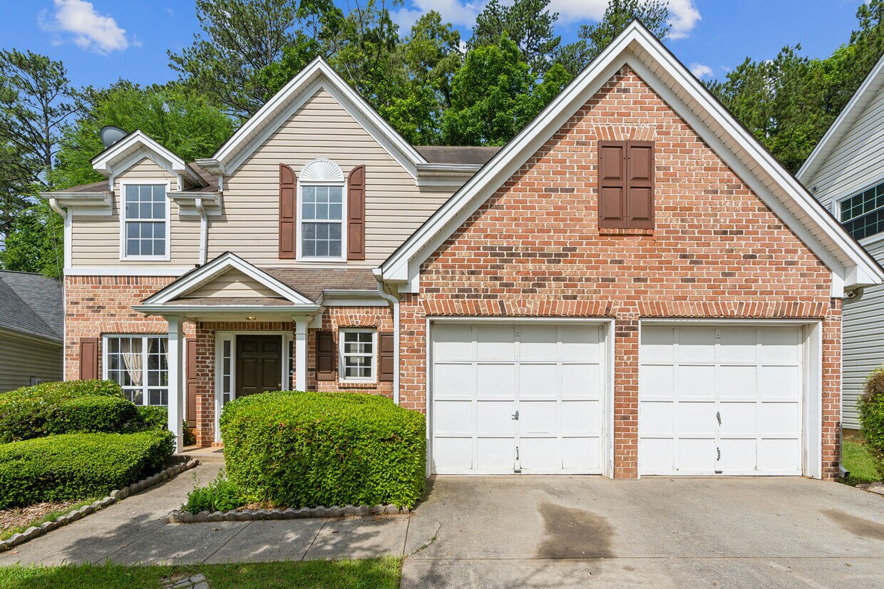 Photo - 2453 Lakebrooke Dr (Marietta, GA)