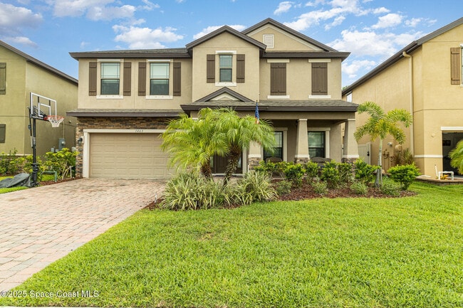 Photo - 1463 Musgrass Cir House