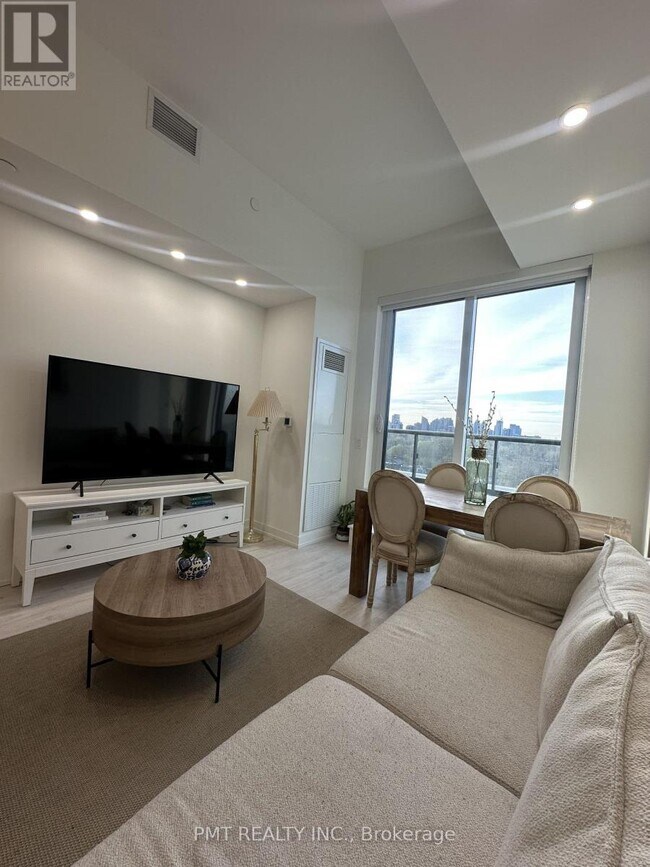 Photo - 181 Sheppard Ave E Unit 801