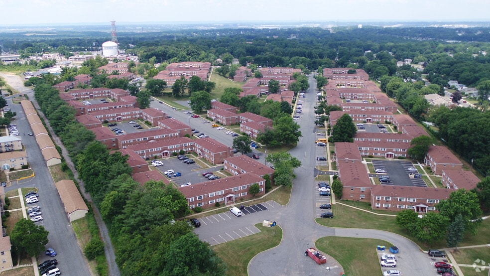 Aerial