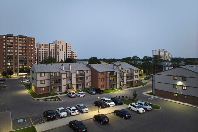 Photo - Meadowvale Gardens Apartment