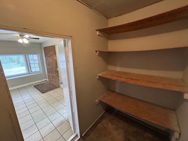 Photo - Charming 3BR Home with Bonus Den, Hardwood Floors & Fenced Backyard