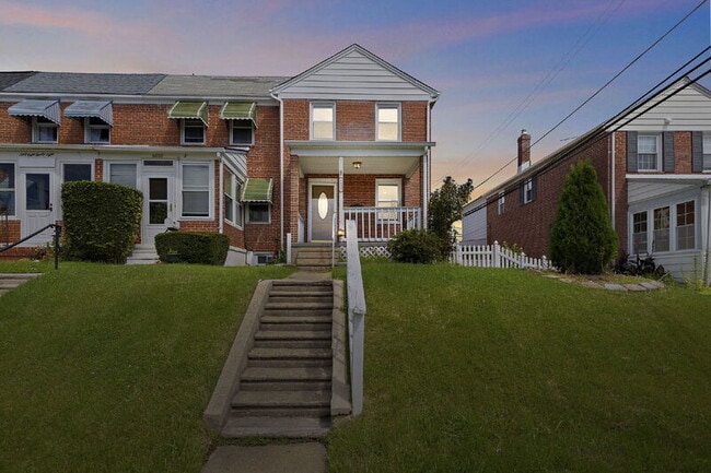 Photo - 6832 Broening Rd