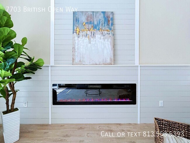 7703 British Open Way