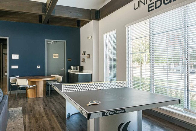 University Edge