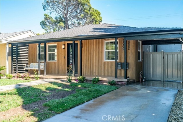 Photo - 1330 N Lincoln St