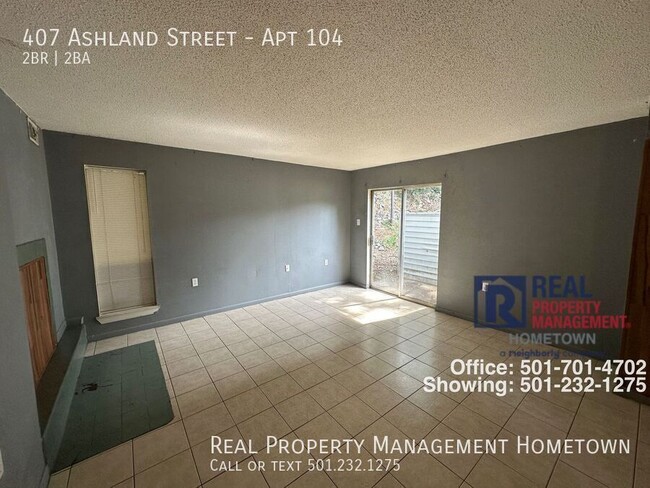 Photo - 407 Ashland St Unidad Apt 104
