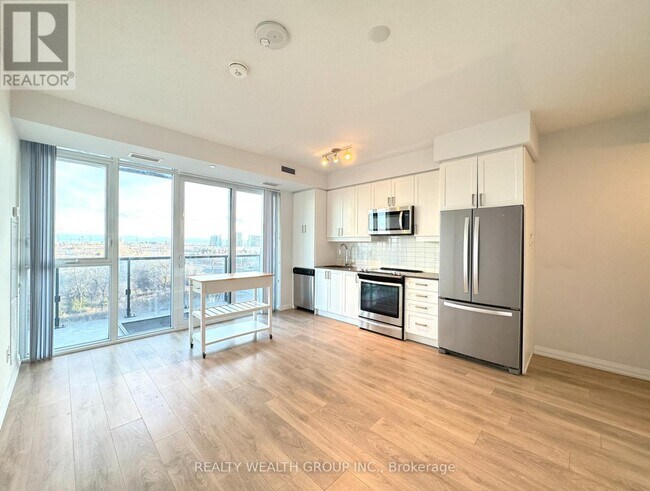 Photo - 7895 Jane St Unit 504