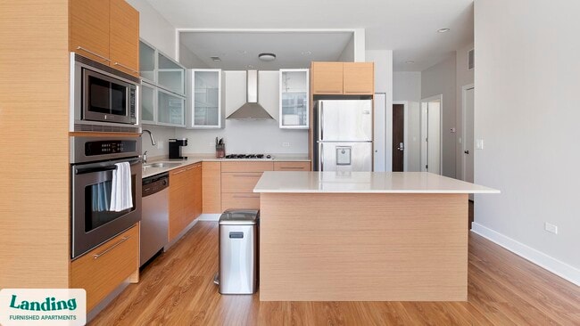 Photo - 1222 W Madison St Unidad 202.1403848