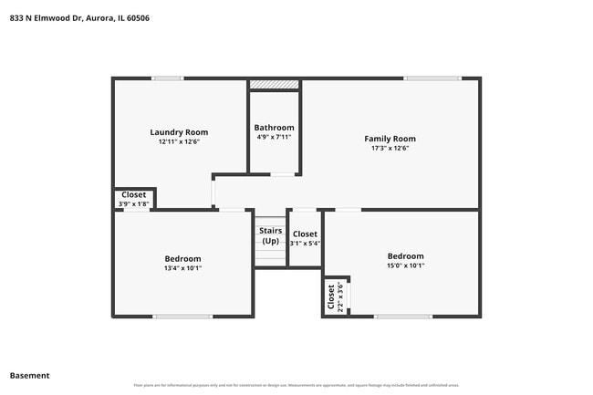 Photo - 833 N Elmwood Dr