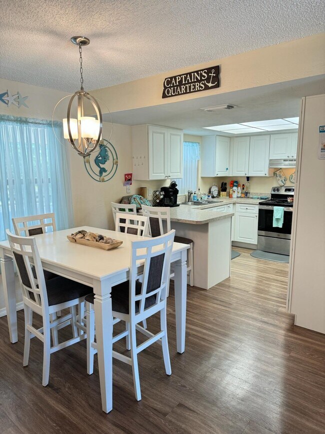 Marcell Gardens Apartments Daytona Beach, FL