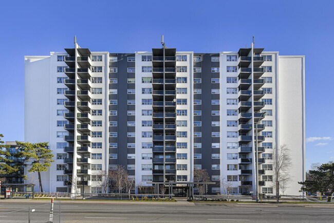 Building Photo - Peel Towers