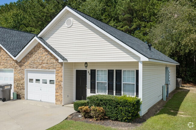 The Cottages at White Oak