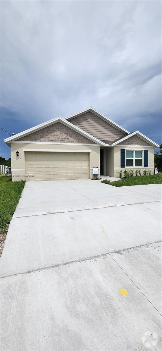 Building Photo - 3385 SW Port St Lucie Blvd Rental