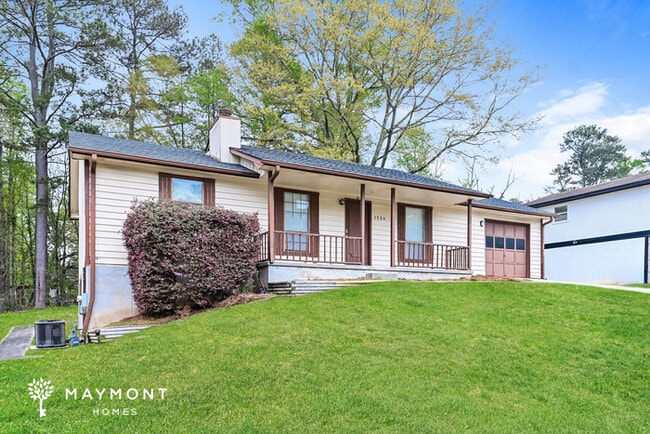 Photo - 2524 Holly Berry Trail SW