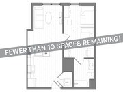Aerial 08 - Fewer Than 10 Spaces Remaining!