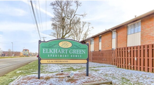 Elkhart Green