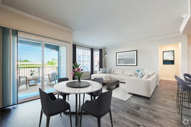 Building Photo - The Paddock at Eastpoint Rental