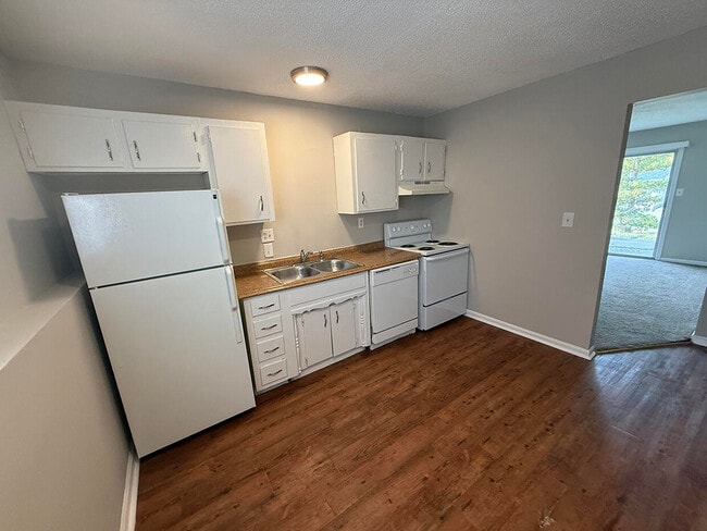 Photo - 7221 N Moberly Dr