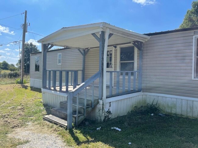 Building Photo - 6119 Holy Cross Rd