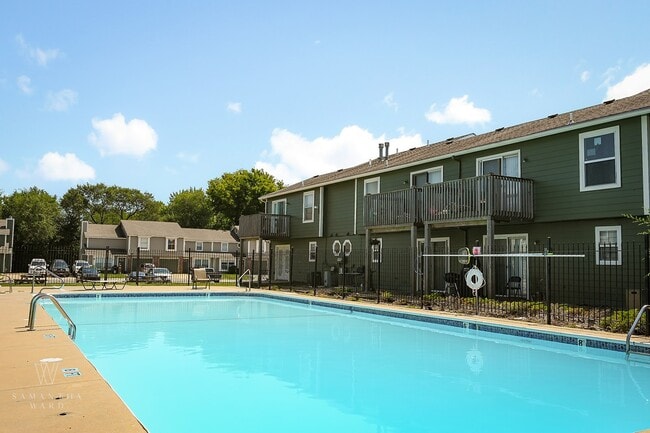 Sagebrook Townhomes