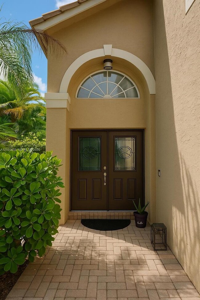 2950 SW 163rd Ave