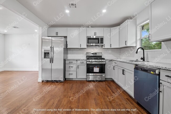 Photo - Renovated Tulsa Home (3beds/2baths) for Re...