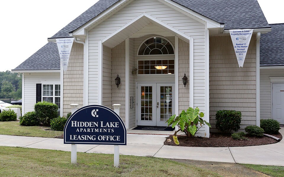 Hidden Lake Apartments For Rent In Fayetteville Nc Forrent Com