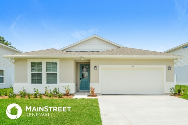 Building Photo - 360 Whiteheart Dr Rental