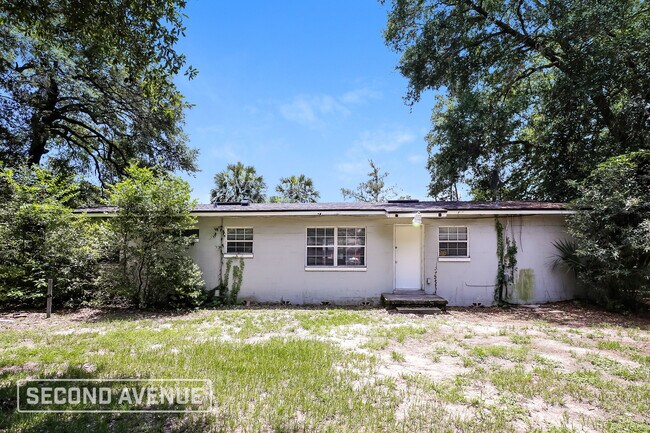 Photo - 3015 Lansdell Dr